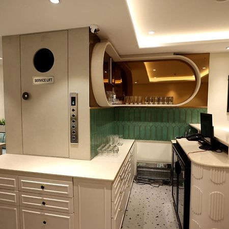 Mohali Hiraya Hotels מראה חיצוני תמונה