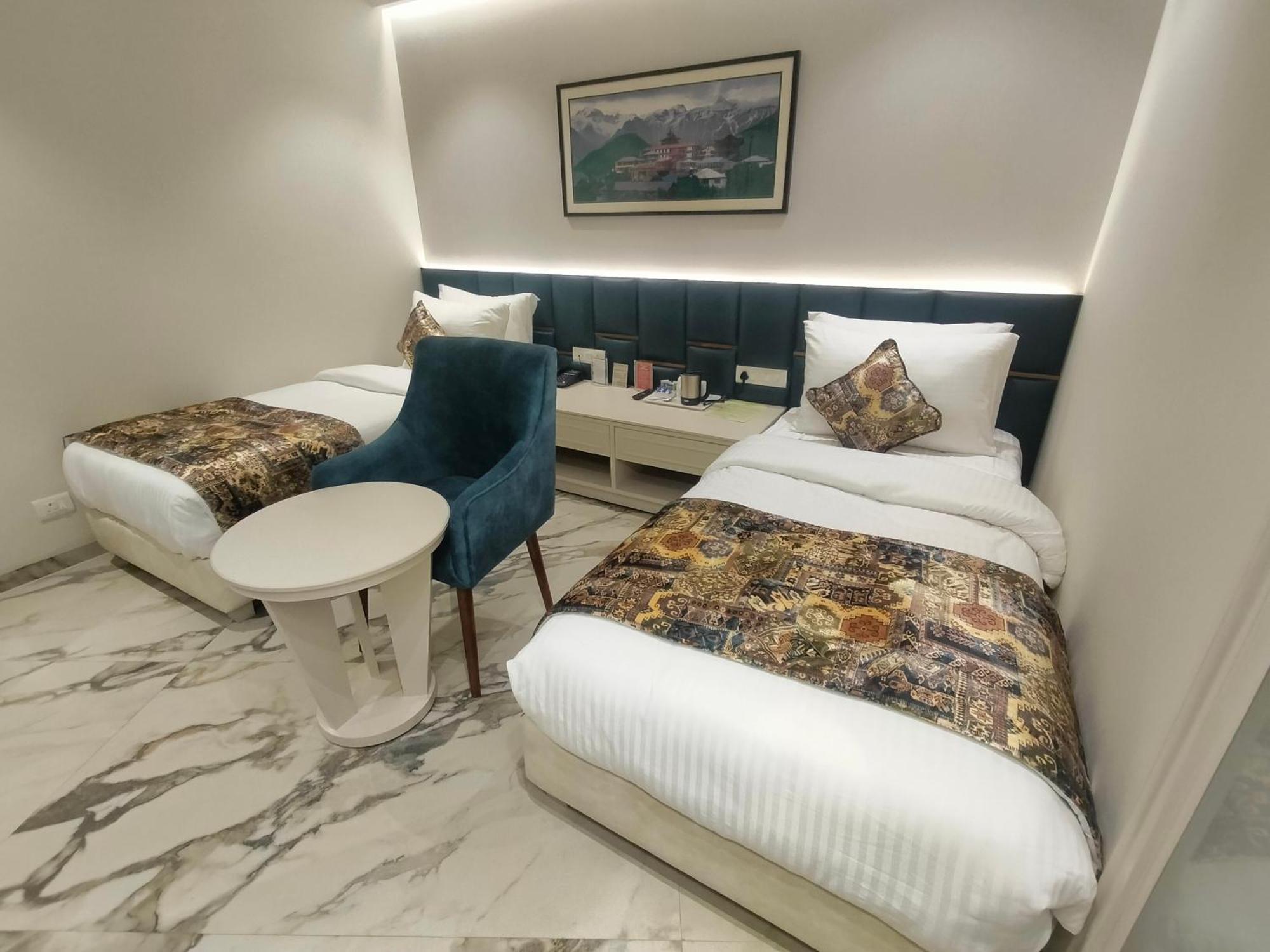 Mohali Hiraya Hotels מראה חיצוני תמונה