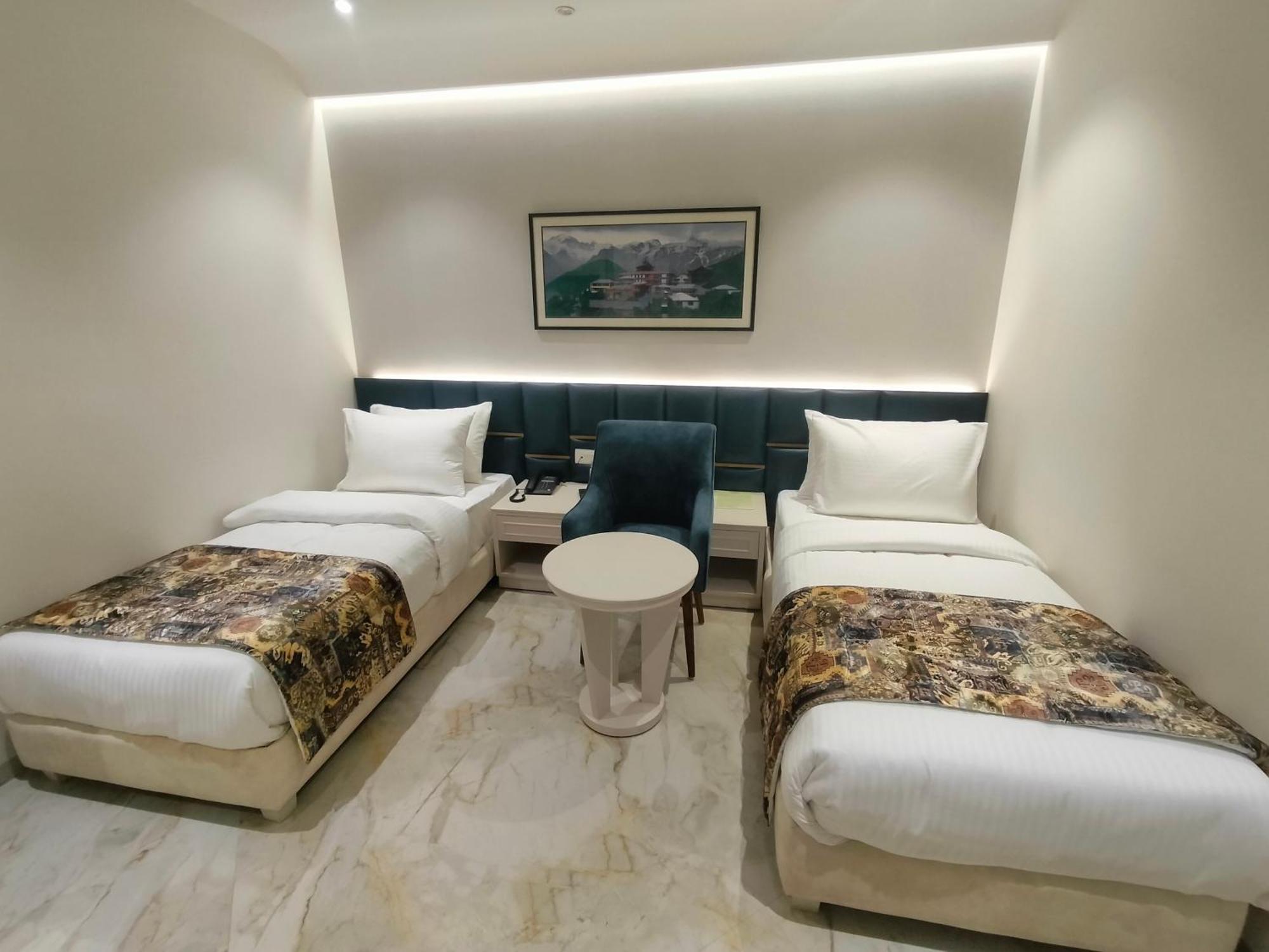 Mohali Hiraya Hotels מראה חיצוני תמונה