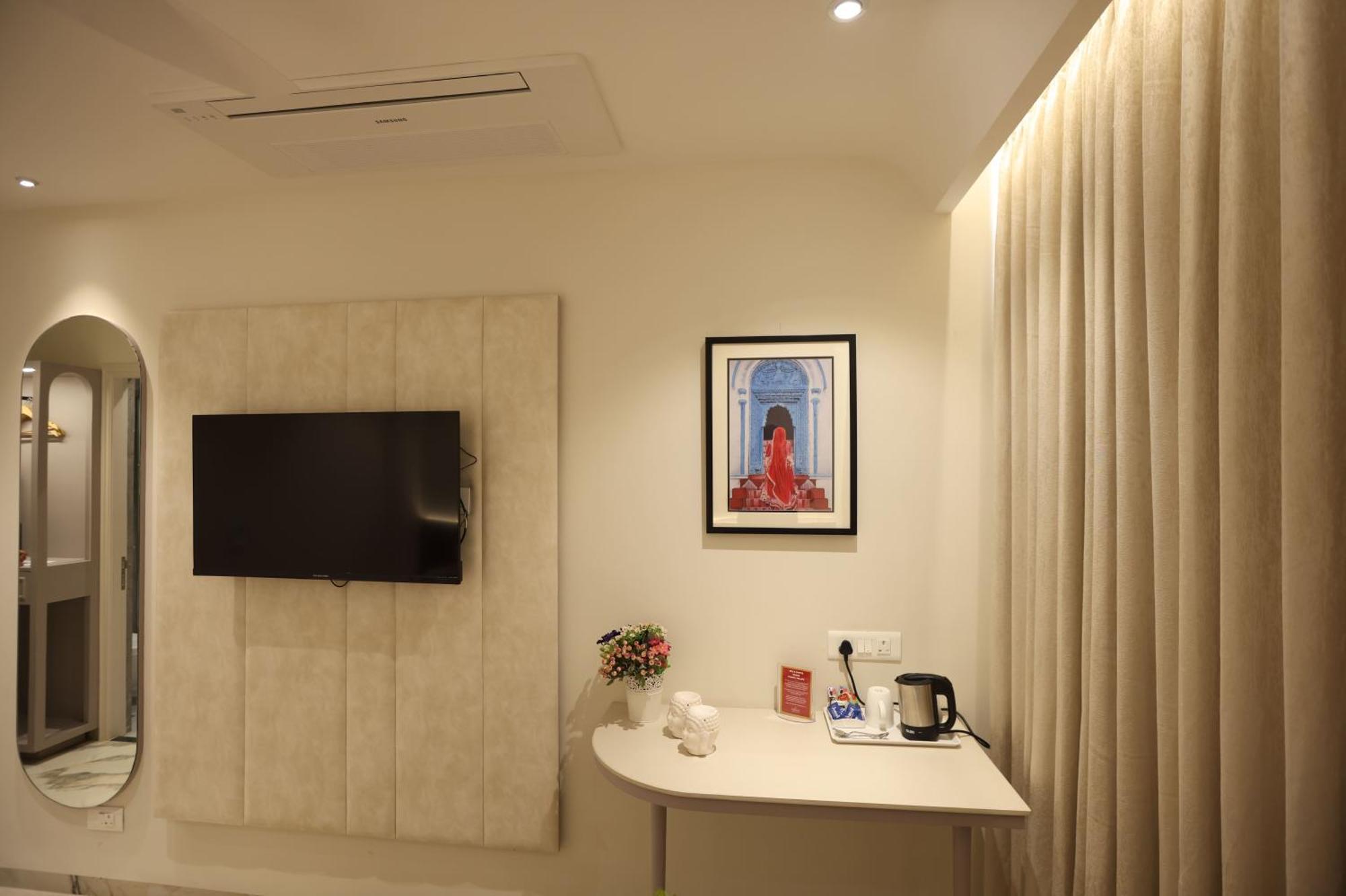 Mohali Hiraya Hotels מראה חיצוני תמונה