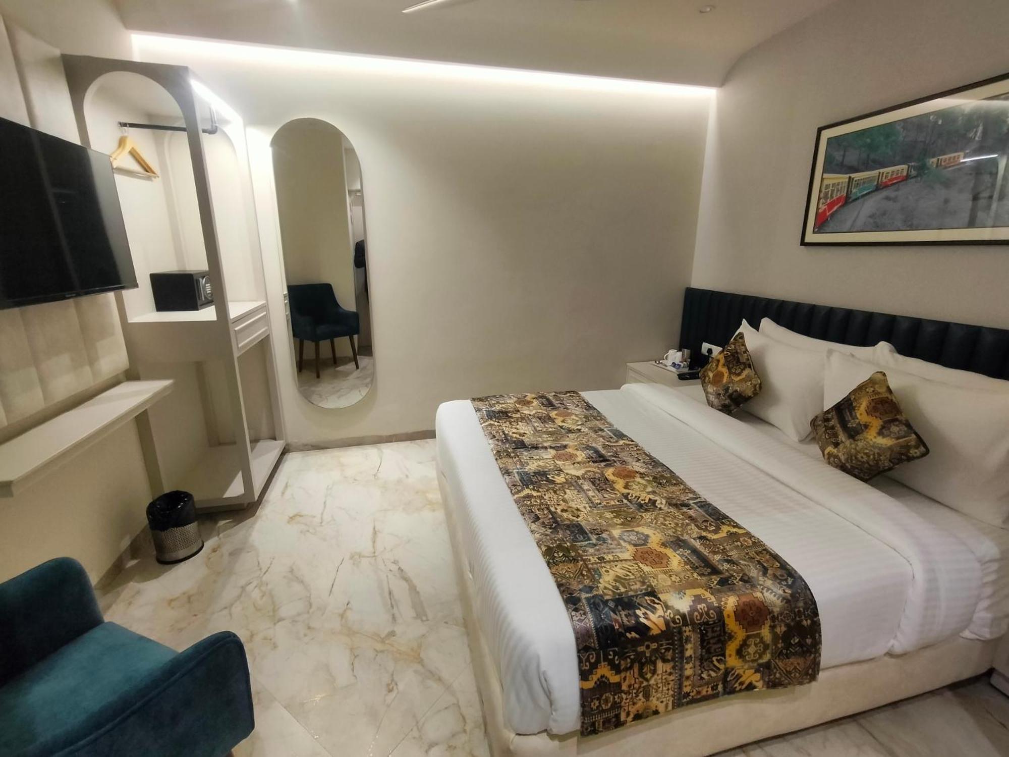 Mohali Hiraya Hotels מראה חיצוני תמונה