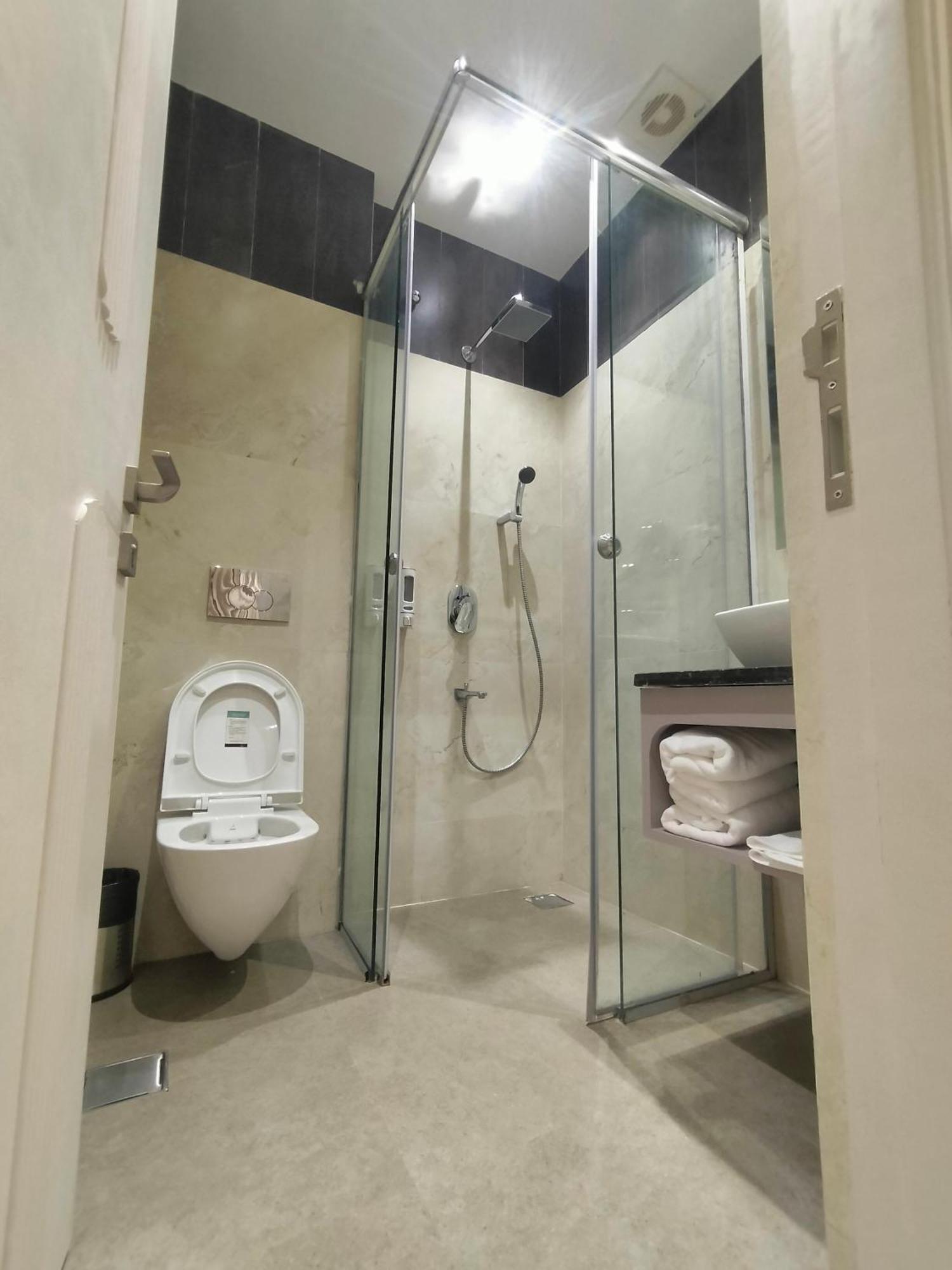 Mohali Hiraya Hotels מראה חיצוני תמונה