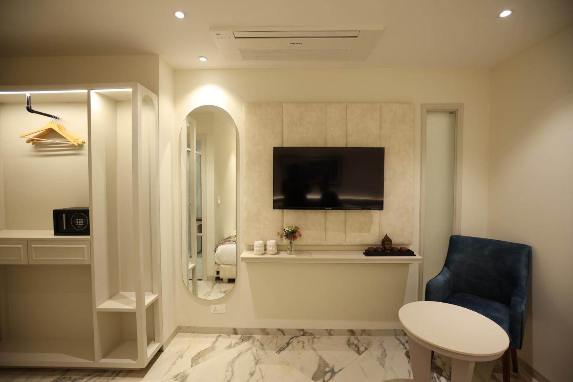 Mohali Hiraya Hotels מראה חיצוני תמונה