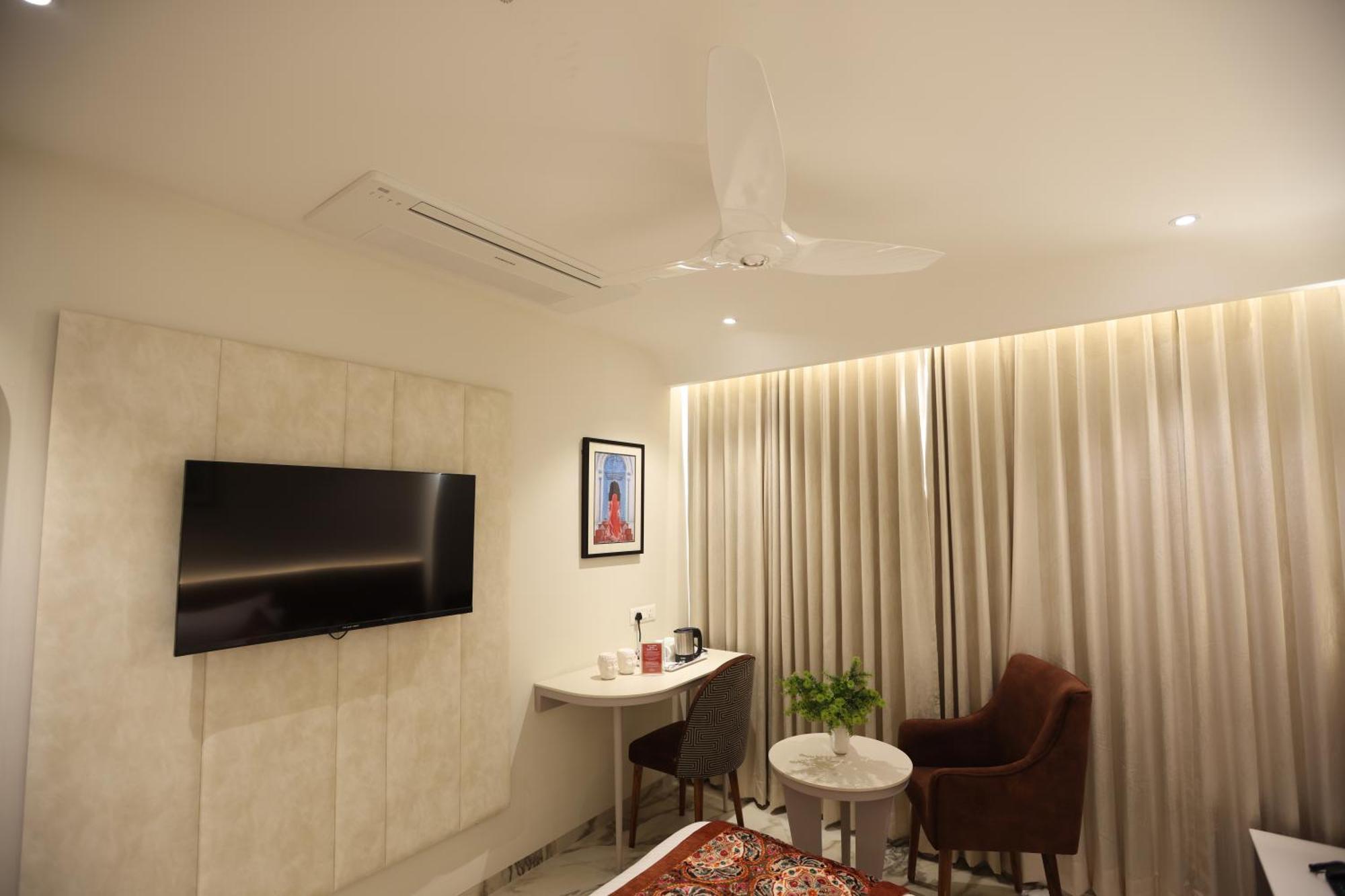 Mohali Hiraya Hotels מראה חיצוני תמונה