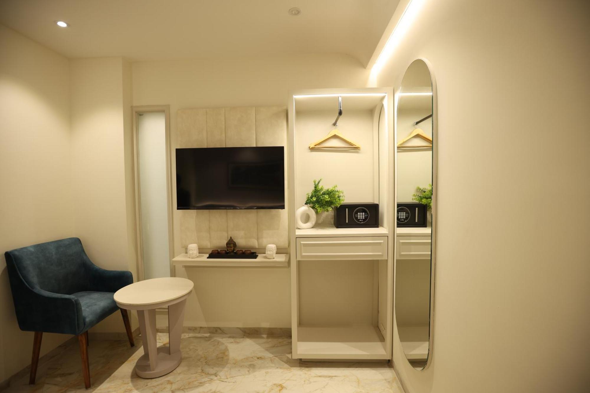 Mohali Hiraya Hotels מראה חיצוני תמונה