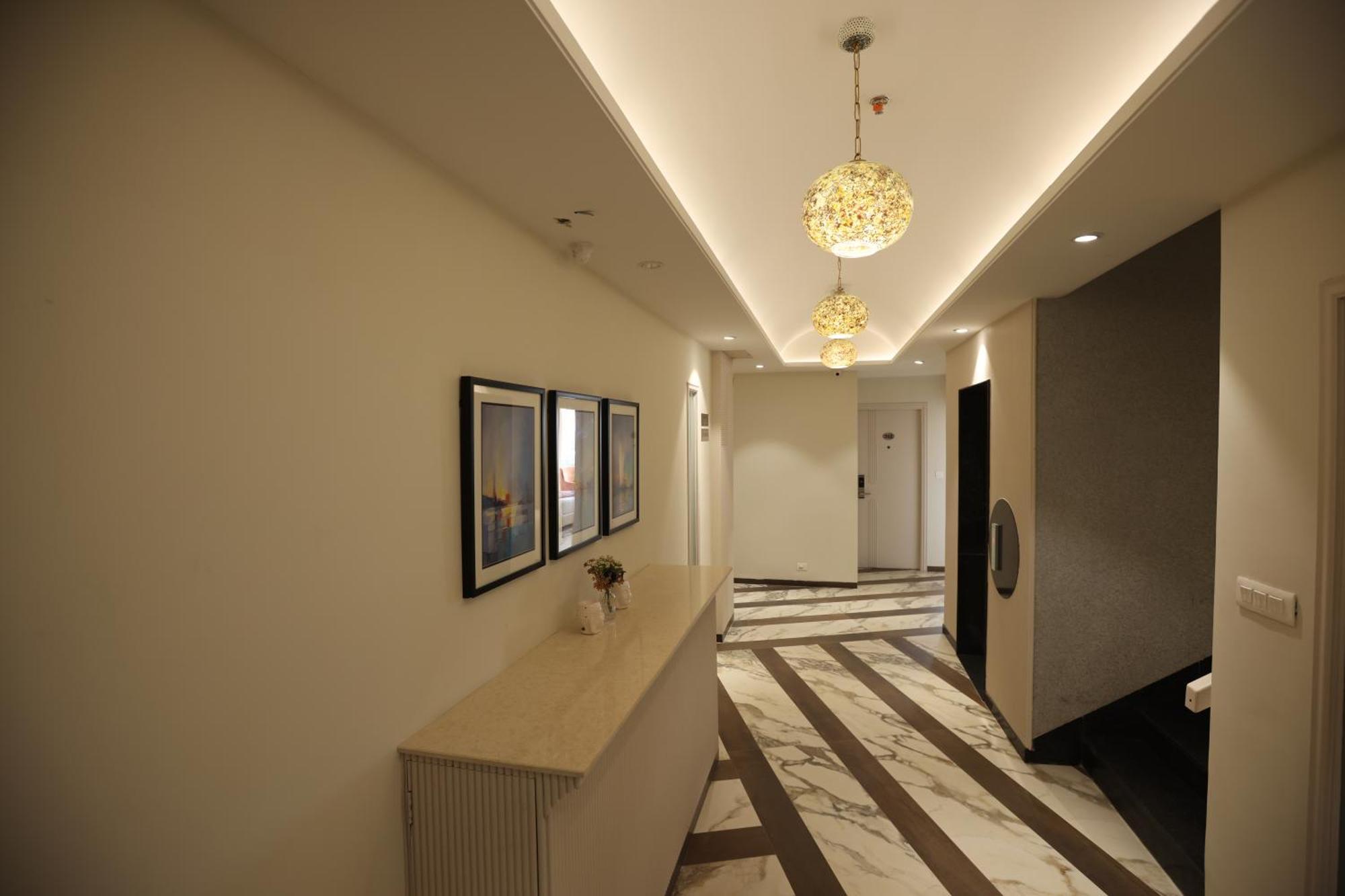 Mohali Hiraya Hotels מראה חיצוני תמונה