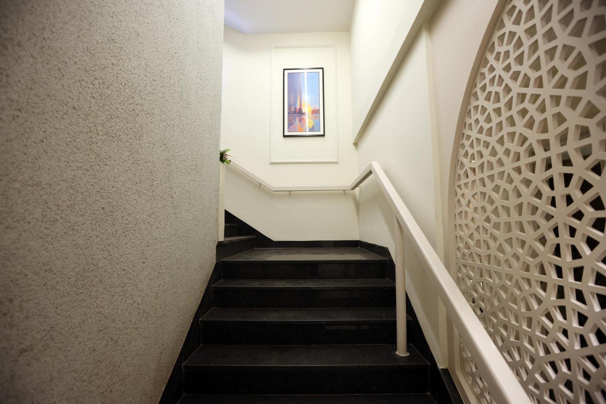 Mohali Hiraya Hotels מראה חיצוני תמונה